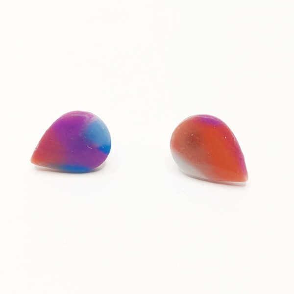 Pendientes Planeta - Inspirados en la Belleza de los Cuerpos Celestes - Imagen 2