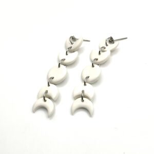 lunas blancas