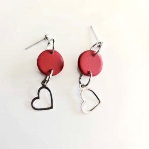 Pendientes Croma - a todo color