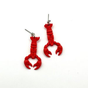 pendientes veraniegos