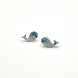 Pendientes aquarium